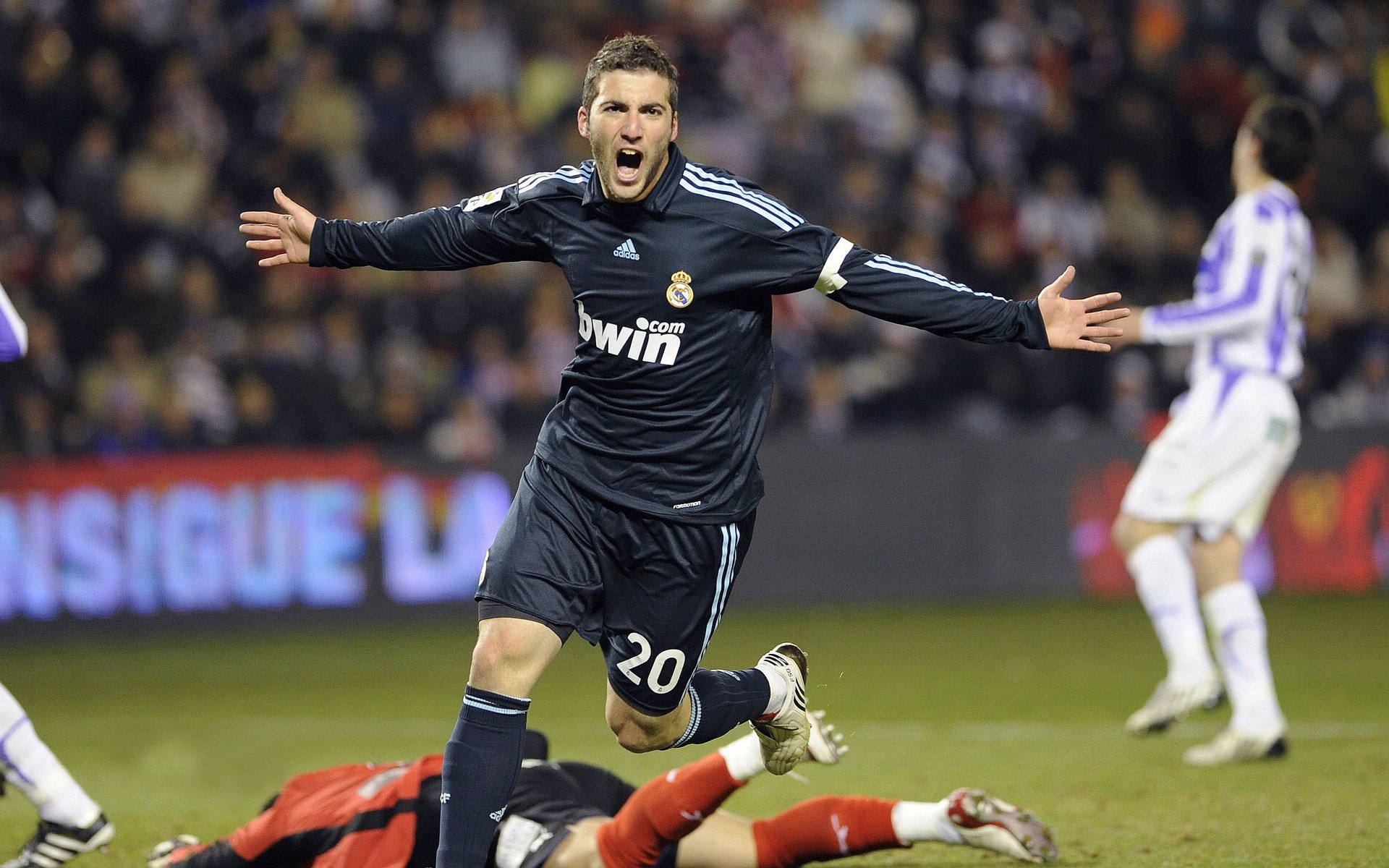 皇马青训培养新星，未来阵容充满希望